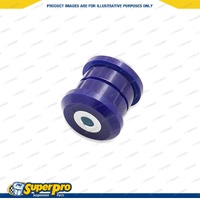 SuperPro Front Diff Mount Right Bush Kit for Ford Ranger PX I II III 2011-2022