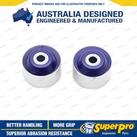 Front Control Arm Lower Rear Bush for Hyundai i30 PD iLoad iMax H-1 TQ Elantra