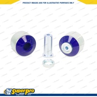 SuperPro Front Radius Arm Lower Bush for Land Rover Discovery Range Rover Sport