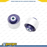 Front Control Arm Lower Rear Bush for Nissan Elgrand Maxima Murano Single Offset