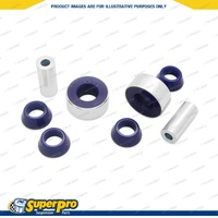 SuperPro Front Control Arm Lower Inner Rear Bush for Hyundai Ioniq 5 NE Standard