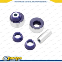 Front Control Arm Lower Inner Rear Bush Kit for Hyundai Ioniq 5 NE Double Offset