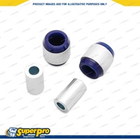 SuperPro Rear Control Arm Upper Inner Bush Kit for Kia Cerato BD GT 2018-On