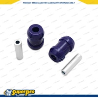 SuperPro Rear Sway Bar Link Bush Kit for Hyundai i30 PD Elantra AD SR Veloster
