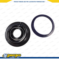 2 x Front Spring Seat Upper Kit for Holden Commodore VE VF Calais VF Caprice WN