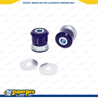 Front Control Arm Upper Bushing Service Kit for Toyota Landcruiser 300 Prado 250