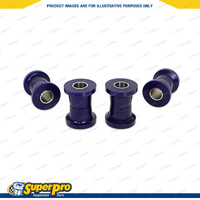 SuperPro Front Control Arm Inner Bush Kit for Jaguar MK IX MK VII XK 120 140 150