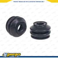 Front Control Arm Upper Ball Joint Boot Repair Kit for Foton Tunland P201 4WD