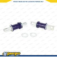 SuperPro Front Control Arm Lower Inner Front Bush Kit for Lexus ES VCV10 MCV20