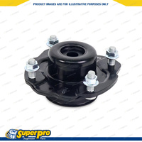 SuperPro Front Strut Mount Kit for Toyota Landcruiser Prado 250 Series 2024-On