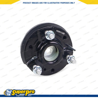 SuperPro Front Strut Mount Kit for Ford Ranger PY P703 2WD 4x4 2022-On