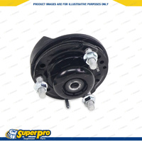 SuperPro Front Strut Mount Kit for Ford Everest UA 4WD Ranger PXIII 2015-2022