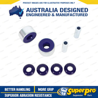 Front Control Arm Lower Inner Rear Bush for Kia Pro Cee'd JD Rio JB UB Sorento