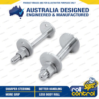 SuperPro Front Control Arm Lower Camber Bolt Kit for Toyota FJ Cruiser GSJ1_ 4WD