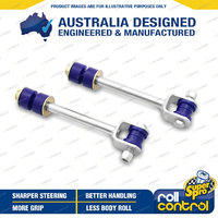 SuperPro Rear Sway Bar Link Kit Heavy Duty for Lexus LX LX470 J100 1998-2008