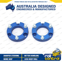 Front SuperPro Easy Lift Strut Spacer Kit for Toyota Hilux KUN26 GGN25 GGN GUN