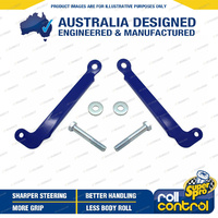 SuperPro Rear Sway Bar Mount Brace Kit for Subaru BRZ ZC6 2012-on