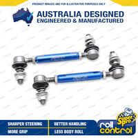 SuperPro Rear Sway Bar Kit Heavy Duty Adjustable for Toyota Avalon Kluger MR 2