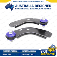 SuperPro Rear Blade Control Arm Kit for Ford Territory SX SY SZ 2004-on