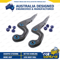 SuperPro Front Lift Correction Arm Kit for Nissan Patrol Y60 GQ Y61 GU 88-16