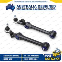 SuperPro Front Control Arm Lower Assembly Kit for Holden Calais Caprice Crewman