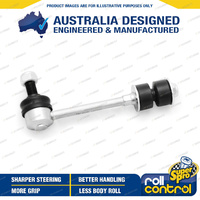 SuperPro Front Sway Bar Link for Nissan Patrol Y61 GU Wagon 1997-2016