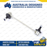 SuperPro Front Sway Bar Link for Hyundai Getz TB LHS 2002-2010 Brand New