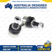 SuperPro Front Sway Bar Link for Nissan Navara D40 NP300 4WD LHS 2015-on