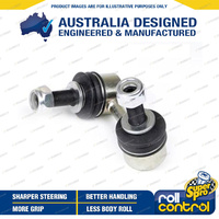 SuperPro Front Sway Bar Link for Nissan Navara D40 NP300 4WD RHS 2015-on