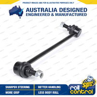 SuperPro Front Sway Bar Link for Mercedes Benz Citan W415 2012-on RHS