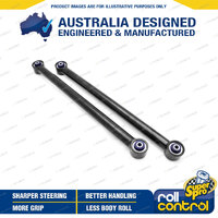 SuperPro Rear Trailing Arm Kit for Nissan Patrol Y60 GQ Y61 GU 1988-2016