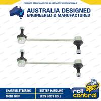 SuperPro Front Sway Bar Link for Mazda 323 BJ Astina Protege MPV LW Premacy CP