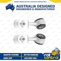 SuperPro Front LH+RH Sway Bar Link for Toyota Hiace SBV LH RZH RCH KLH 1995-2005