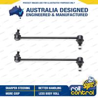 SuperPro Front Sway Bar Link for Honda Cr-V RE RM 07-16 - 12mm Ball Joint Link