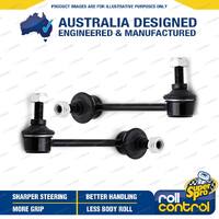 SuperPro Rear LH+RH Sway Bar Link for Honda Accord Euro CG CH CK CL CM CR CU CW