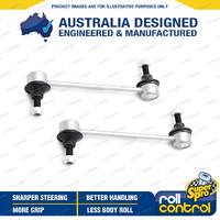 SuperPro Rear Sway Bar Link for Kia Optima GD 2001-2005 - Length 180mm