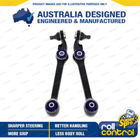 SuperPro Front Axle Control Arm Lower Arm Assembly for HSV Sentator XU6 XU8 VT