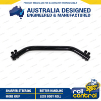 SuperPro Front Cross Brace for Suzuki Jimny AG6 3 Door 5 Door 2018-On