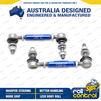 SuperPro Front Sway Bar Link Assembly for Toyota Hilux GUN126R Rogue N80 4WD