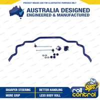 SuperPro Front 30mm HD Adj Sway Bar for Holden Commodore VT VY VZ Calais VT VY