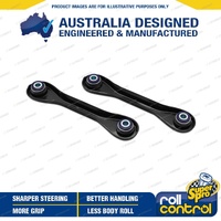 SuperPro Rear Lower Control Arm Kit for Mazda 3 BK MPS BL 2003-2013