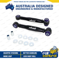 SuperPro Rear Lower Toe Control Arms for Volkswagen T-Roc A1 Tiguan 5N Touran 1T