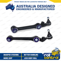 Front LH + RH Control Arm Lower Arm Assembly for Holden Calais VT VX VY VZ 97-06