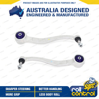 Front LH+RH Radius Arm Lower Arm Assembly for HSV Clubsport Maloo Senator GEN F