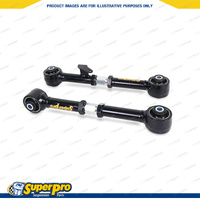 Rear Trailing Arm Upper Arm Assembly for Toyota Sequoia XK80 Tundra XK70 2021-On