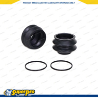 SuperPro Front Control Arm Upper Ball Joint Service Kit for RAM 1500 DS DT 10-On