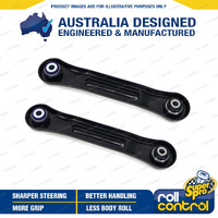 SuperPro Rear LH + RH Control Arm Lower Arm Assembly for FPV F6 GS GT FG F6X SY