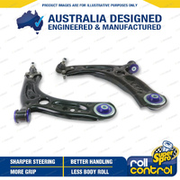 SuperPro Front Sway Bar Mount Relocation Spacer Kit for Lexus GX 460 J150 10-23
