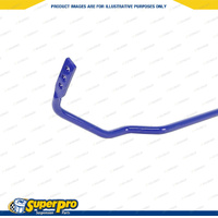 SuperPro 16mm Rear Sway Bar Link Kit HD Adjustable for Mazda MX-5 NC 2005-2014