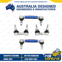 SuperPro Front & Rear Sway Bar Link-Assembly for Mitsubishi Lancer EVO 7 8 9 10